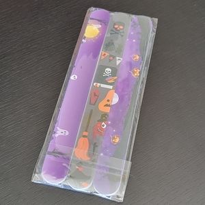 Halloween Nail Files